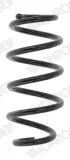 Fahrwerksfeder Hinterachse MONROE SP4245