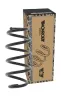 Fahrwerksfeder Hinterachse MONROE SP4245 Bild Fahrwerksfeder Hinterachse MONROE SP4245