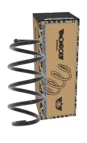 Fahrwerksfeder Hinterachse MONROE SP4245 Bild Fahrwerksfeder Hinterachse MONROE SP4245