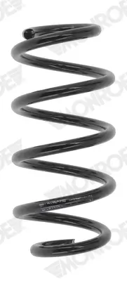 Fahrwerksfeder Hinterachse MONROE SP4246