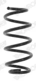 Fahrwerksfeder Hinterachse MONROE SP4247