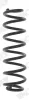 Fahrwerksfeder Hinterachse MONROE SP4249