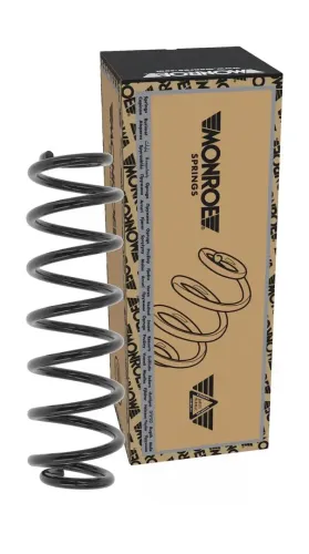 Fahrwerksfeder Hinterachse MONROE SP4249 Bild Fahrwerksfeder Hinterachse MONROE SP4249