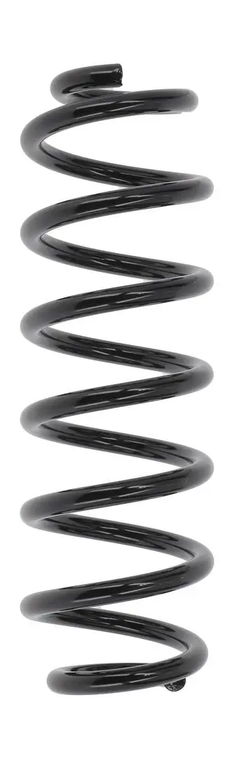 Fahrwerksfeder Hinterachse MONROE SP4251