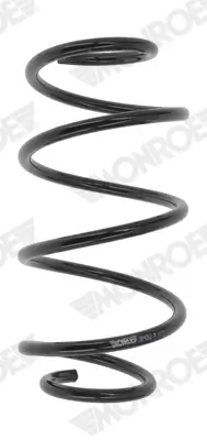 Fahrwerksfeder Vorderachse MONROE SP4252 Bild Fahrwerksfeder Vorderachse MONROE SP4252