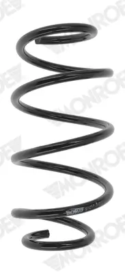 Fahrwerksfeder Vorderachse MONROE SP4254