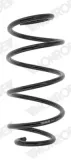 Fahrwerksfeder Vorderachse MONROE SP4255
