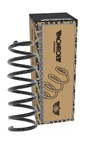 Fahrwerksfeder MONROE SP4257 Bild Fahrwerksfeder MONROE SP4257