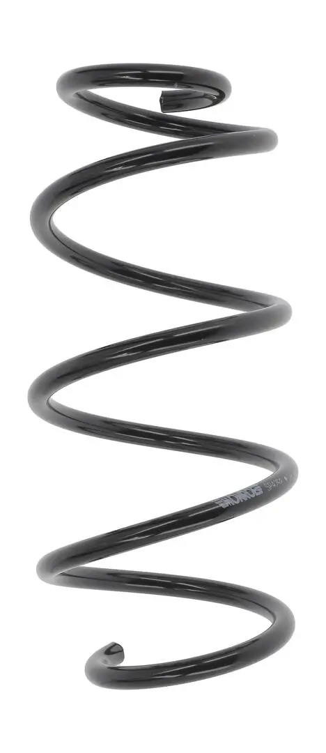 Fahrwerksfeder Vorderachse MONROE SP4258