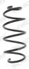 Fahrwerksfeder Vorderachse MONROE SP4259