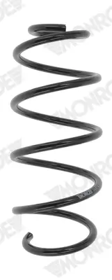Fahrwerksfeder Vorderachse MONROE SP4261 Bild Fahrwerksfeder Vorderachse MONROE SP4261
