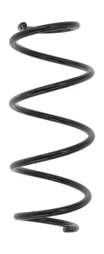 Fahrwerksfeder Vorderachse MONROE SP4265 Bild Fahrwerksfeder Vorderachse MONROE SP4265