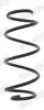 Fahrwerksfeder Vorderachse MONROE SP4266