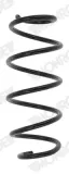 Fahrwerksfeder Vorderachse MONROE SP4267