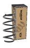 Fahrwerksfeder Vorderachse MONROE SP4273 Bild Fahrwerksfeder Vorderachse MONROE SP4273