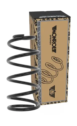 Fahrwerksfeder Vorderachse MONROE SP4274 Bild Fahrwerksfeder Vorderachse MONROE SP4274