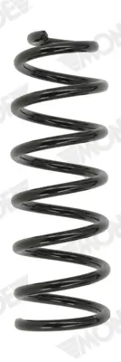 Fahrwerksfeder Vorderachse MONROE SP4281 Bild Fahrwerksfeder Vorderachse MONROE SP4281