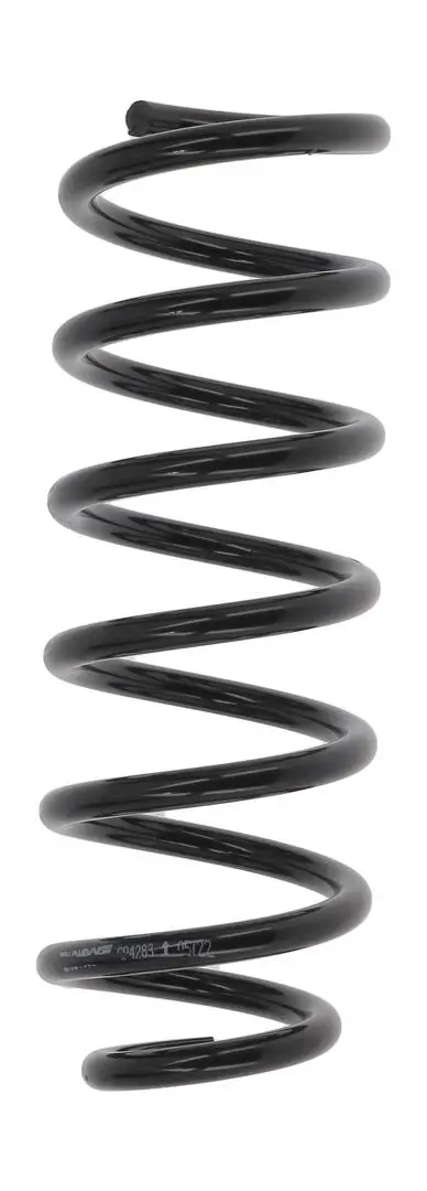 Fahrwerksfeder Vorderachse Vorderachse MONROE SP4283