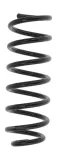 Fahrwerksfeder Vorderachse Vorderachse MONROE SP4283