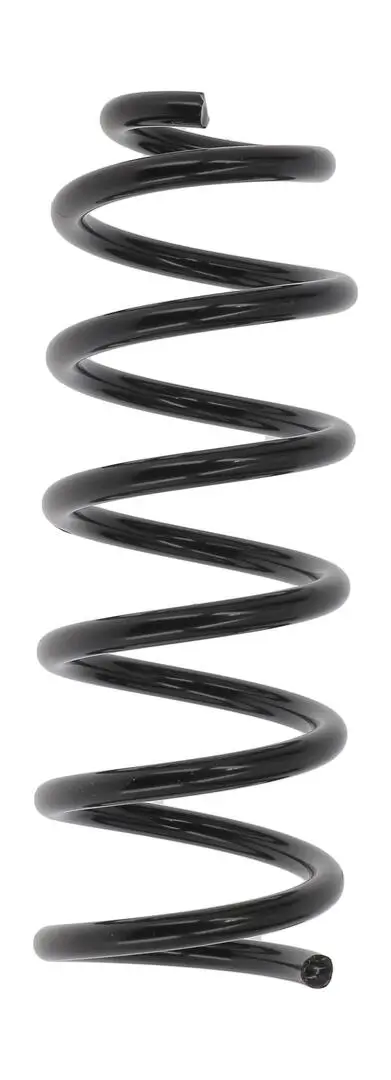 Fahrwerksfeder Vorderachse MONROE SP4284