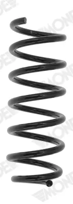Fahrwerksfeder Vorderachse MONROE SP4285 Bild Fahrwerksfeder Vorderachse MONROE SP4285