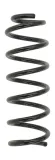 Fahrwerksfeder MONROE SP4287