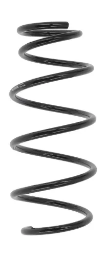 Fahrwerksfeder Vorderachse MONROE SP4296 Bild Fahrwerksfeder Vorderachse MONROE SP4296