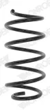 Fahrwerksfeder Vorderachse MONROE SP4297