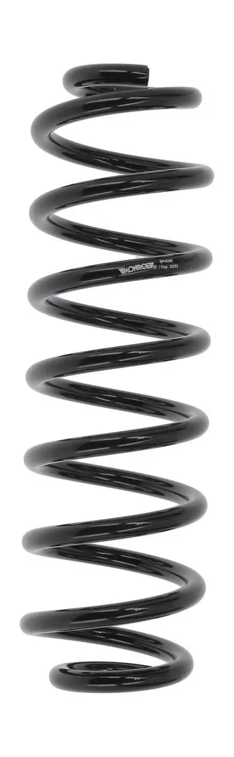 Fahrwerksfeder Hinterachse MONROE SP4298
