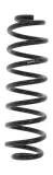 Fahrwerksfeder Hinterachse MONROE SP4298
