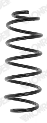 Fahrwerksfeder Hinterachse MONROE SP4302 Bild Fahrwerksfeder Hinterachse MONROE SP4302