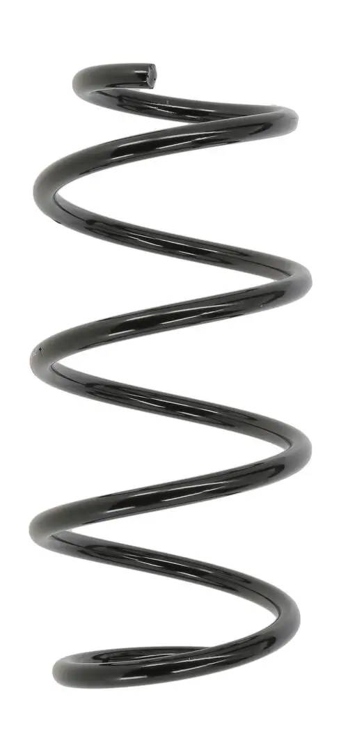 Fahrwerksfeder Vorderachse MONROE SP4307