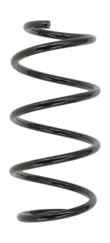 Fahrwerksfeder Vorderachse MONROE SP4307 Bild Fahrwerksfeder Vorderachse MONROE SP4307