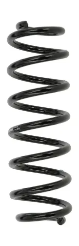 Fahrwerksfeder Hinterachse MONROE SP4310 Bild Fahrwerksfeder Hinterachse MONROE SP4310