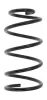 Fahrwerksfeder MONROE SP4313