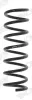 Fahrwerksfeder Hinterachse MONROE SP4315