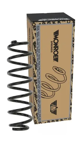 Fahrwerksfeder MONROE SP4321 Bild Fahrwerksfeder MONROE SP4321