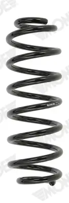 Fahrwerksfeder Hinterachse MONROE SP4323 Bild Fahrwerksfeder Hinterachse MONROE SP4323