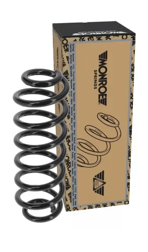 Fahrwerksfeder Hinterachse MONROE SP4324 Bild Fahrwerksfeder Hinterachse MONROE SP4324