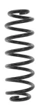Fahrwerksfeder Hinterachse MONROE SP4326