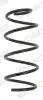 Fahrwerksfeder Vorderachse MONROE SP4327
