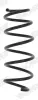 Fahrwerksfeder Vorderachse MONROE SP4329