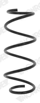 Fahrwerksfeder Vorderachse MONROE SP4330