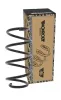 Fahrwerksfeder Vorderachse MONROE SP4333 Bild Fahrwerksfeder Vorderachse MONROE SP4333
