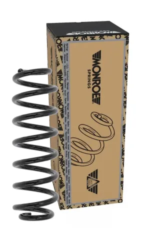 Fahrwerksfeder MONROE SP4337 Bild Fahrwerksfeder MONROE SP4337