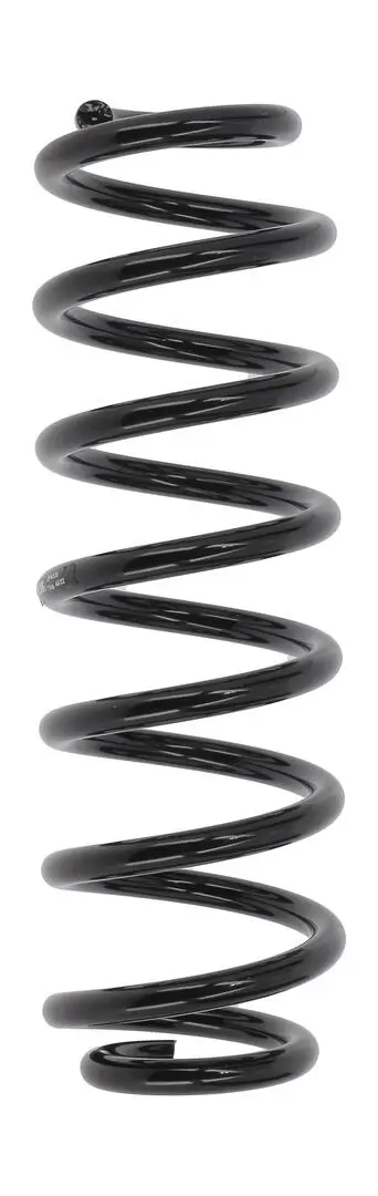 Fahrwerksfeder Hinterachse Hinterachse MONROE SP4338