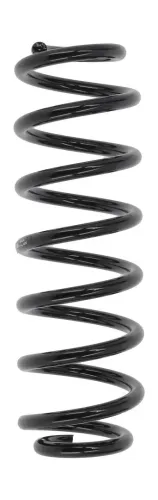 Fahrwerksfeder Hinterachse Hinterachse MONROE SP4338 Bild Fahrwerksfeder Hinterachse Hinterachse MONROE SP4338