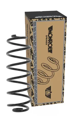 Fahrwerksfeder Hinterachse MONROE SP4340 Bild Fahrwerksfeder Hinterachse MONROE SP4340