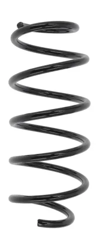 Fahrwerksfeder Vorderachse MONROE SP4343 Bild Fahrwerksfeder Vorderachse MONROE SP4343