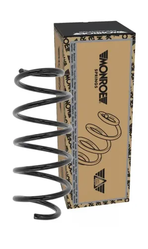 Fahrwerksfeder Vorderachse Vorderachse MONROE SP4343 Bild Fahrwerksfeder Vorderachse Vorderachse MONROE SP4343